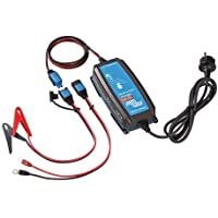 Victron Energy BPC120431064R Cargadores de Baterías con El Módulo Bluetooth Integrado